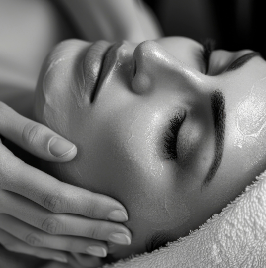 Signature Therapy