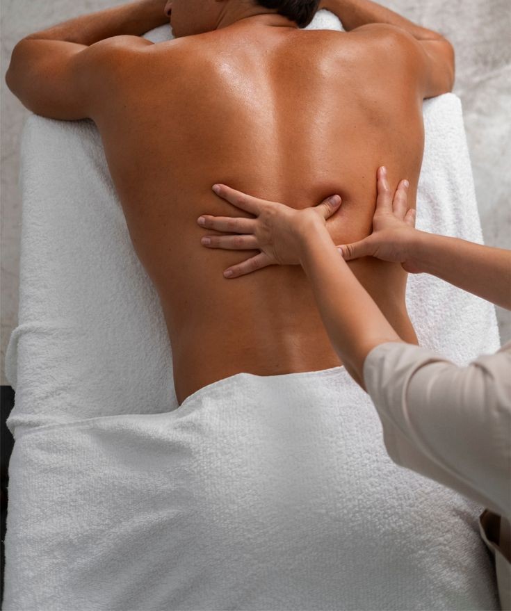 Female Therapist Ameerpet