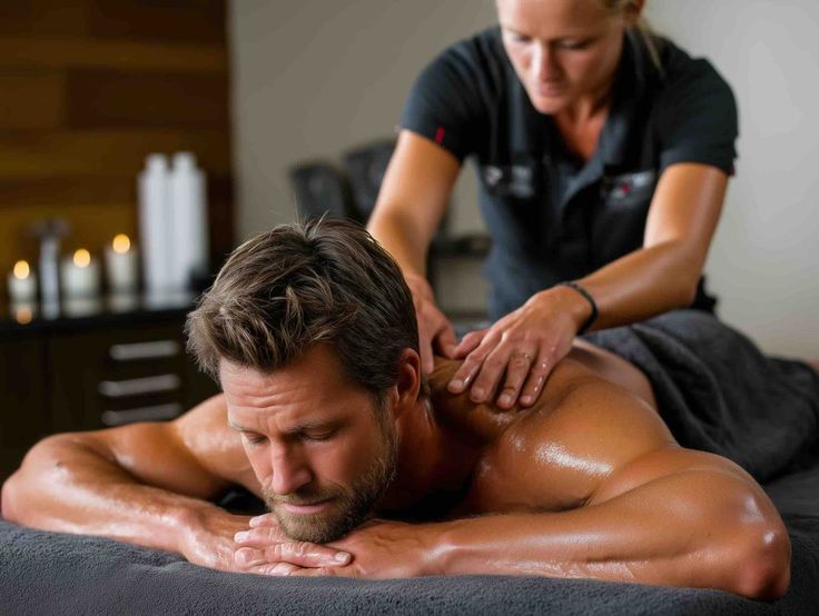 Exclusive Signature Wellness Therapy in Hyderabad