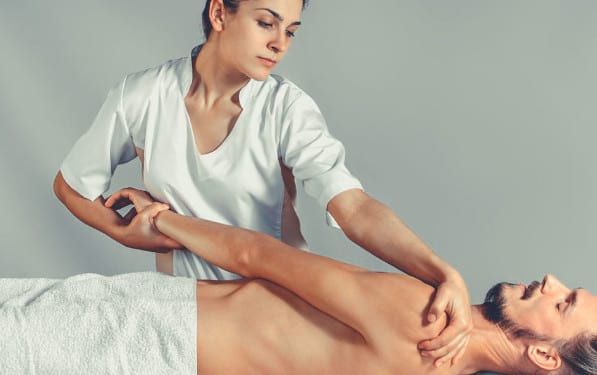 Exclusive Signature Wellness Therapy in Hyderabad