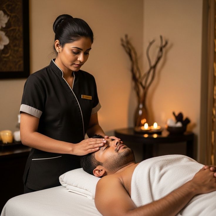 Exclusive Signature Wellness Therapy in Hyderabad