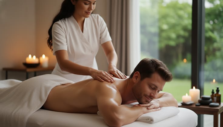 Exclusive Signature Wellness Therapy in Hyderabad