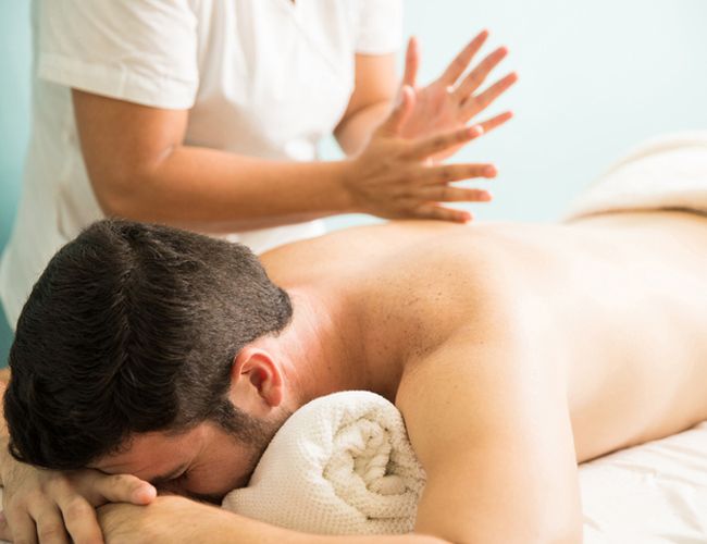 Exclusive Signature Wellness Therapy in Hyderabad