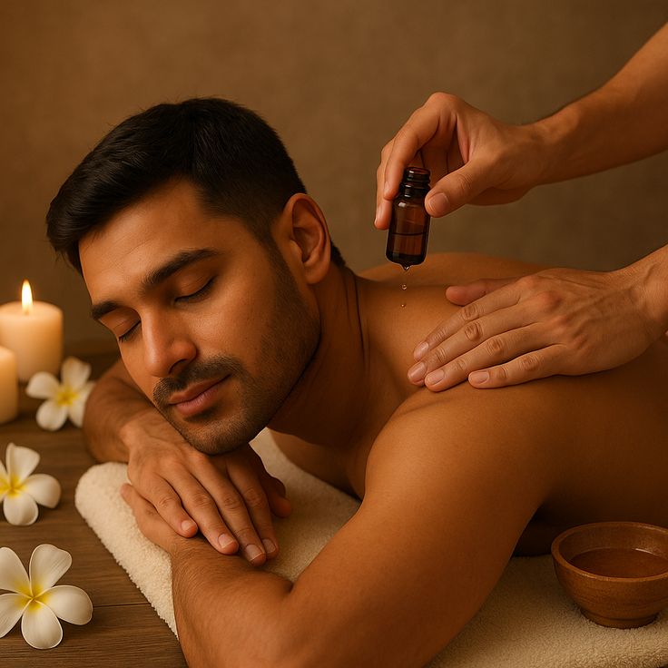 Exclusive Signature Wellness Therapy in Hyderabad